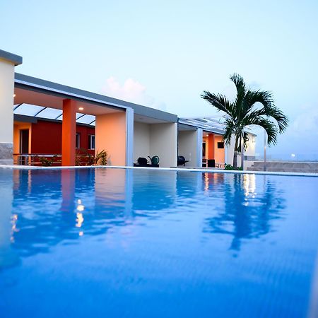 Sunrise 42 Suites Hotel Playa del Carmen Exterior foto