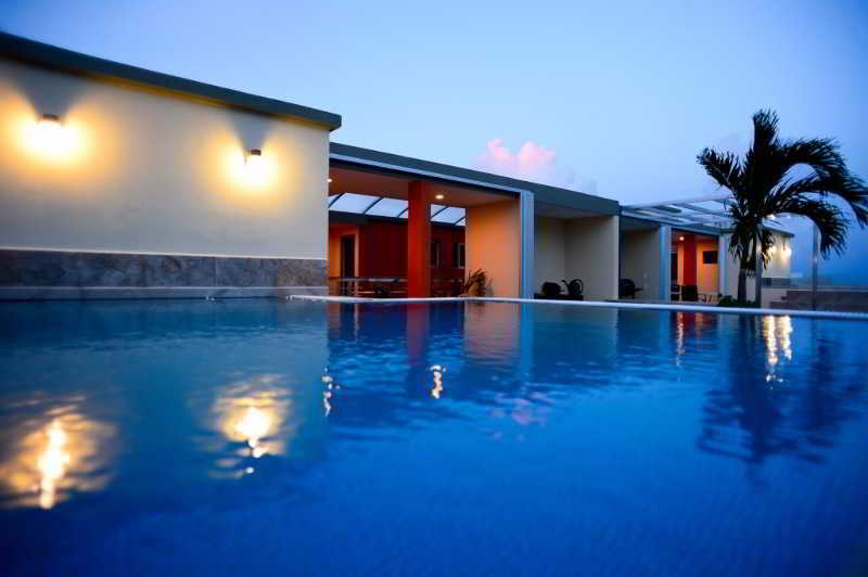 Sunrise 42 Suites Hotel Playa del Carmen Exterior foto